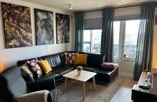 Capital Region Apartamento | Eskivellir 11