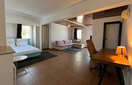 Bitez Hotel | Esmana Otel