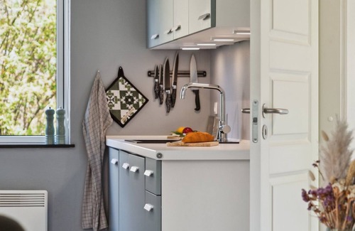 Øksenmølle Casa | "Esmer" - 8km from the sea by Interhome