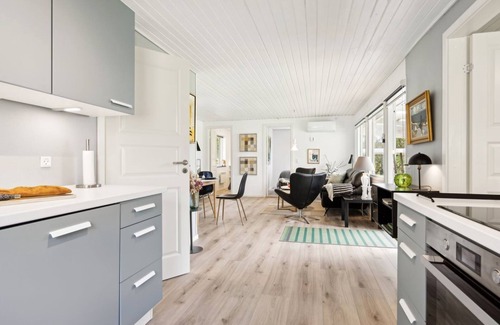 Øksenmølle Casa | "Esmer" - 8km from the sea by Interhome