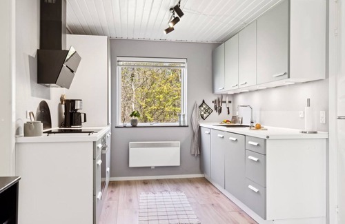 Øksenmølle Casa | "Esmer" - 8km from the sea by Interhome