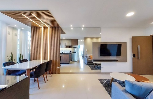 Santa Cruz Apartamento | Esmeralda Vista Hideaway