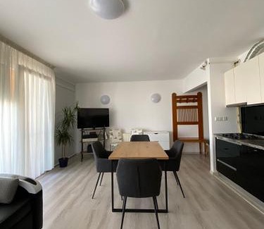 Deva Apartamento | Esmeral Residence