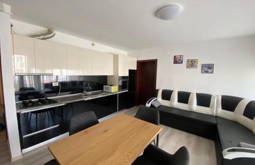 Deva Apartamento | Esmeral Residence