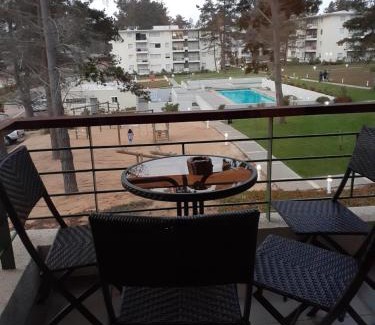 El Tabo Apartamento | Esmeralda Apartment