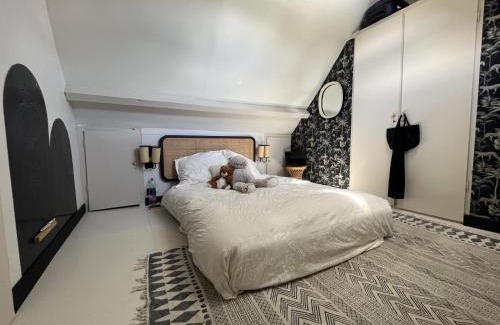 Chatillon-en-Dunois Casa | Espérance