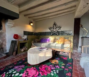 Chatillon-en-Dunois Casa | Espérance