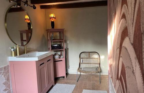 Chatillon-en-Dunois Casa | Espérance