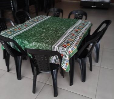 Aparecida Casa | Espaço Beatriz