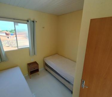 Cajueiro da Praia Apartamento | Espaço Camoes