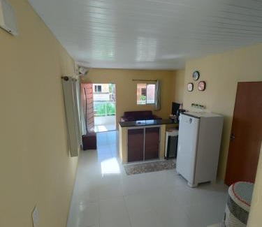 Cajueiro da Praia Apartamento | Espaço Camoes