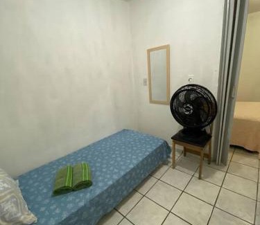 Bairro dos Ipes Apartamento | Espaço Completo, bem localizado!