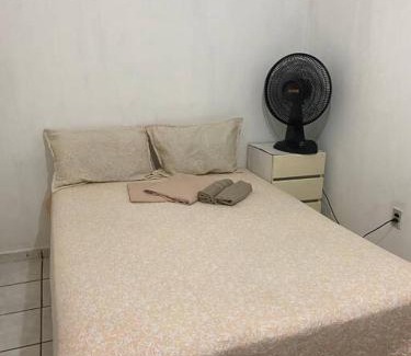 Bairro dos Ipes Apartamento | Espaço Completo, bem localizado!