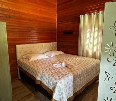 Mondai Casa | Espaço Conectar