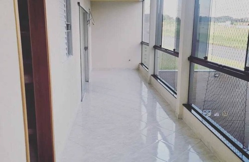 Piracicaba Casa | Espaço Diamante Linda e Espaçosa Edícula com Piscina Aquecida!