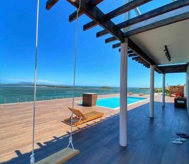 Sao Pedro da Aldeia Casa | Espaço do mirante