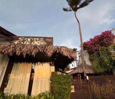 Jijoca de Jericoacoara Casa | Espaço Fateixa