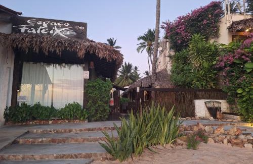 Jijoca de Jericoacoara Casa | Espaço Fateixa
