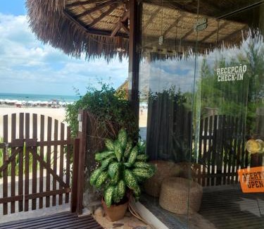 Jijoca de Jericoacoara Casa | Espaço Fateixa