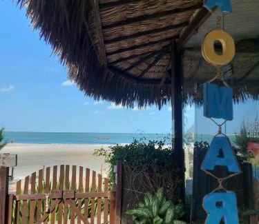 Jijoca de Jericoacoara Casa | Espaço Fateixa