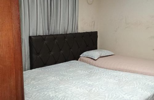 Boa Vista Apartamento | espaço Ferreira