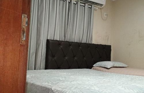 Boa Vista Apartamento | espaço Ferreira
