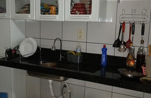 Boa Vista Apartamento | espaço Ferreira