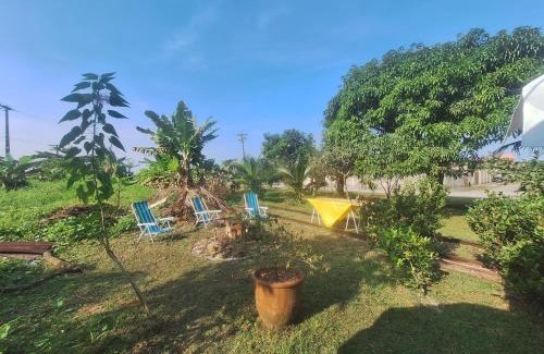 Cibratel II Apartamento | Espaço Ferreira's Praia Jardim