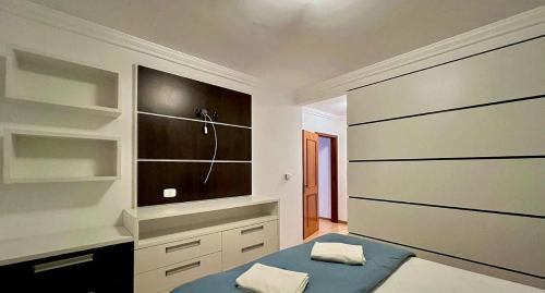 Bairro Lago Negro Apartamento | Espaço Gourmet, Lareira,Ar, Wifi, 02 Vagas Garagem - Proximo ao Centro