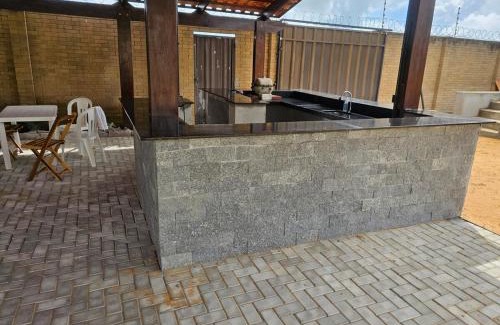 Extremoz Casa | Espaço incrível com piscina proximo a Genipabu