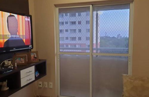 Piata Apartamento | Espaço inteiro: Ap 3 quartos - Piatã