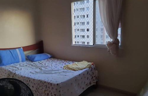 Piata Apartamento | Espaço inteiro: Ap 3 quartos - Piatã
