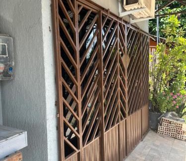 Itaituba Apartamento | Espaço inteiro - Quarto e cozinha