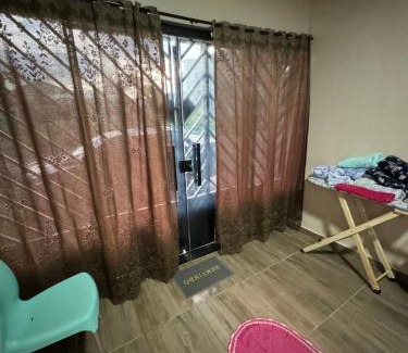 Itaituba Apartamento | Espaço inteiro - Quarto e cozinha