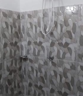 Federacao Apartamento | Espaço interno