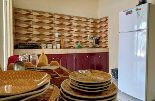 Itacoatiara Casa | Espaço Itacoatiara - AM Casa Aconchegante em Itacoatiara com Piscina e Cascata