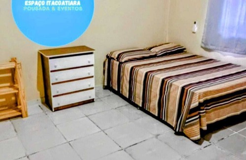 Itacoatiara Casa | Espaço Itacoatiara-AM
