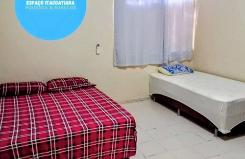 Itacoatiara Casa | Espaço Itacoatiara-AM