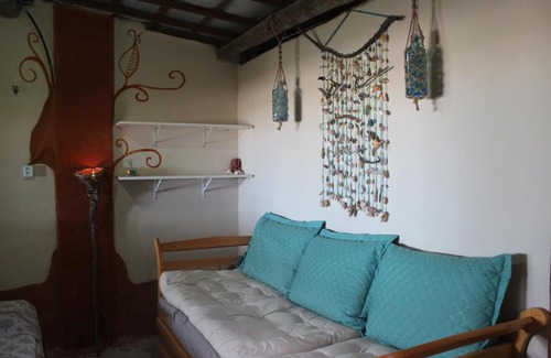 Camocim Casa | Espaço Kurupira