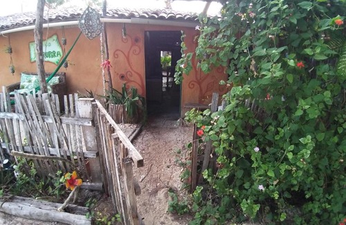 Camocim Casa | Espaço Kurupira