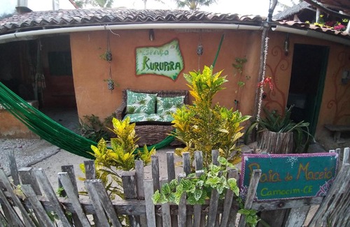 Camocim Casa | Espaço Kurupira