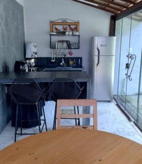 Lavras Novas Chalet De Esquí | Espaço Lavras Novas