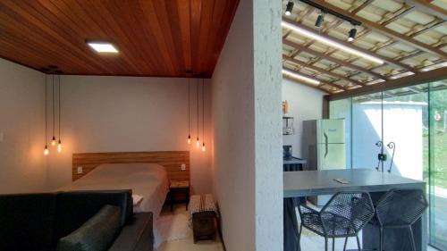 Lavras Novas Chalet De Esquí | Espaço Lavras Novas