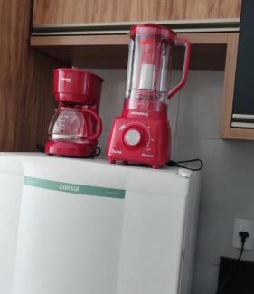 Gramame Apartamento | Espaço ling