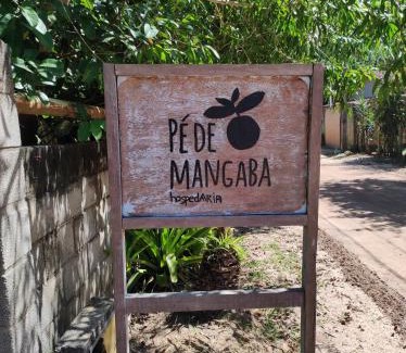 Cumuruxatiba Apartamento | Espaço Pé de Mangaba - Natureza e Simplicidade