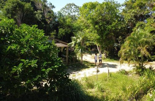 Cumuruxatiba Apartamento | Espaço Pé de Mangaba - Natureza e Simplicidade