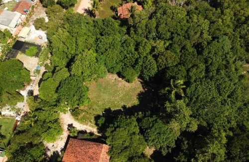 Cumuruxatiba Apartamento | Espaço Pé de Mangaba - Natureza e Simplicidade