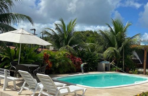 Nova Cruz Casa | Espaço Quintal Fértil