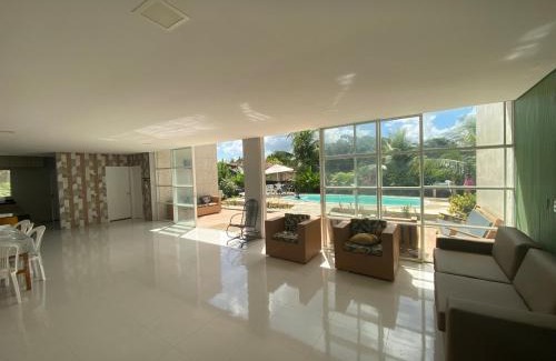 Nova Cruz Casa | Espaço Quintal Fértil