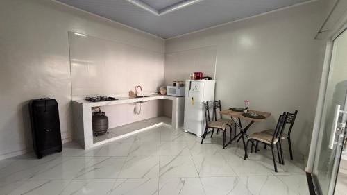 Macapa Apartamento | espaço R&H